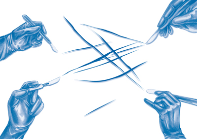 Eifersucht + Medizin