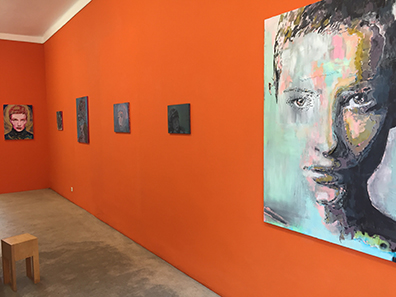 früher oder später