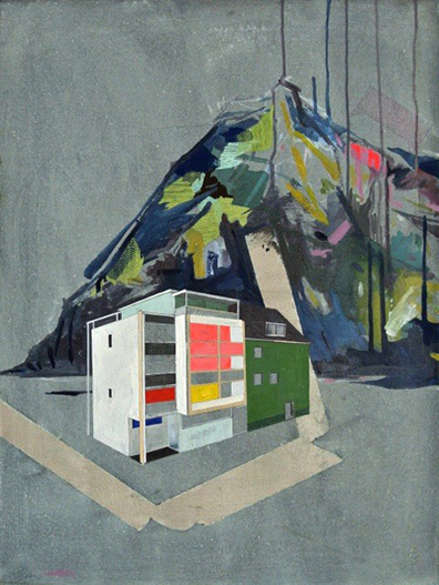 Wo die Welt am schönsten war