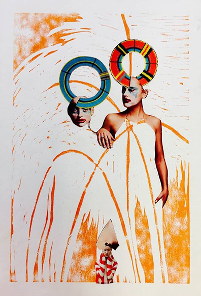 Im weitesten Sinne Papier